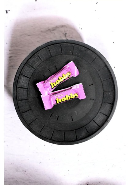 Şekerlik Lokumluk Drajelik