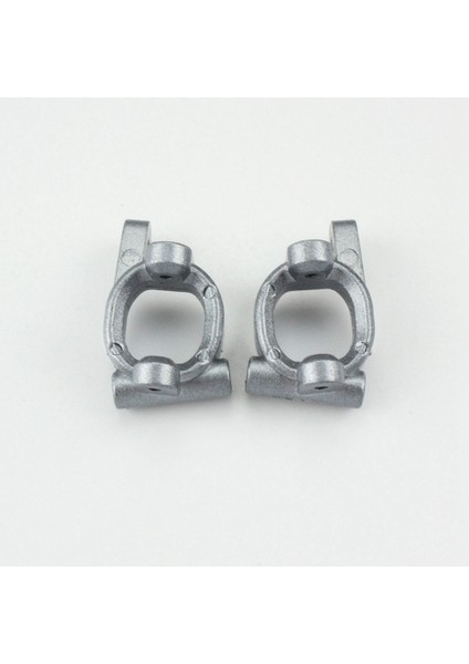 6 Adet Metal Ön Arka Tekerlek Koltuğu Direksiyon Kupası C Hub Taşıyıcı Wltoys 144001 144002 1/14 Rc Araba Yedek Parça Aksesuarları (Yurt Dışından) modelleri