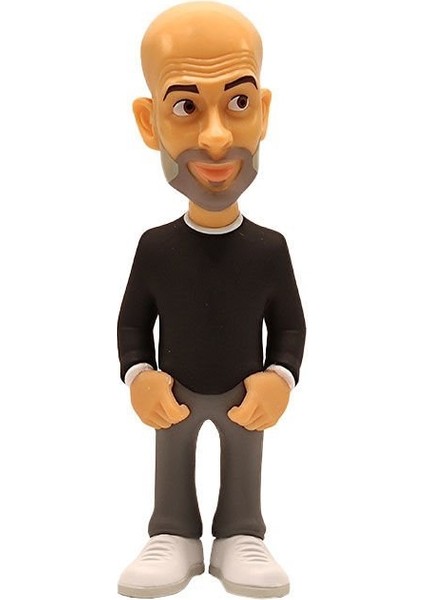 MNX60000 Minix Pep Guardiola - 14293 - Koleksiyon Figürü