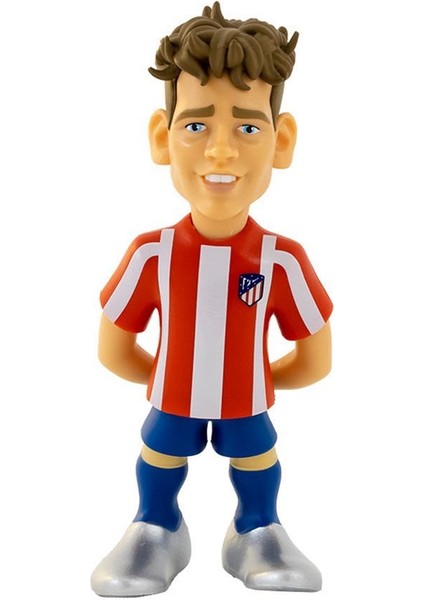 MNX90000 Minix Griezmann - Koleksiyon Figürü