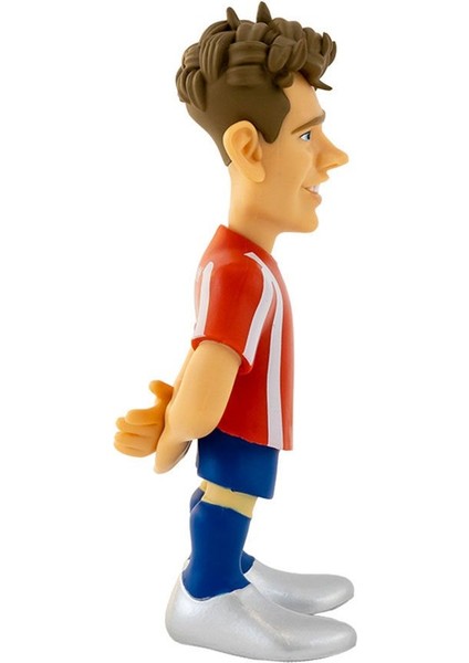 MNX90000 Minix Griezmann - Koleksiyon Figürü