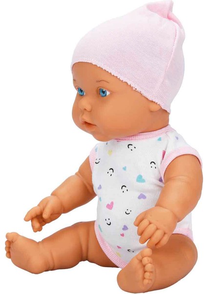 Bebelou Konuşan Bebek 32 cm