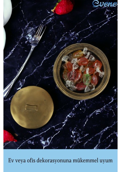 Kapaklı Şekerlik Drajelik Şekerlik Model 17 modelleri