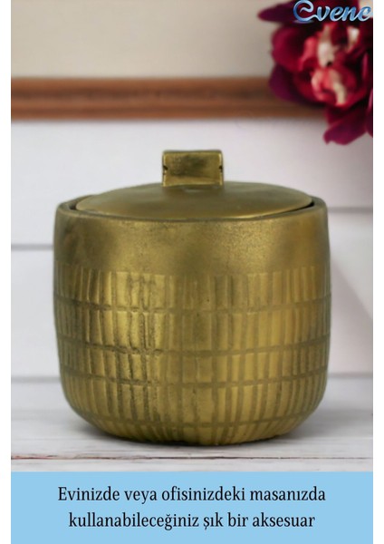 Kapaklı Şekerlik Drajelik Şekerlik Model 17 fırsatları