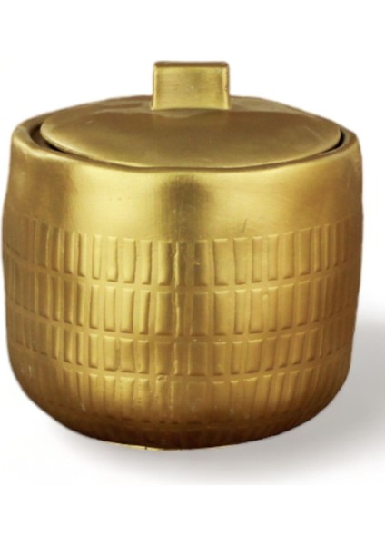 Kapaklı Şekerlik Drajelik Şekerlik