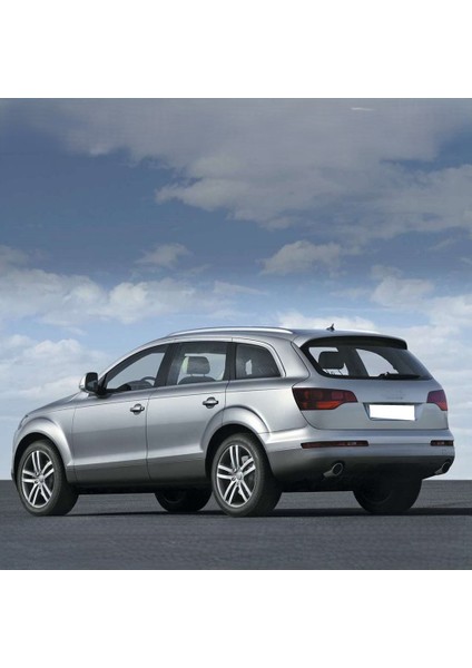 Audi Q7 2007-2009 Arka Bagaj Kapağı Açma Kolu 8P4827574 fiyatları