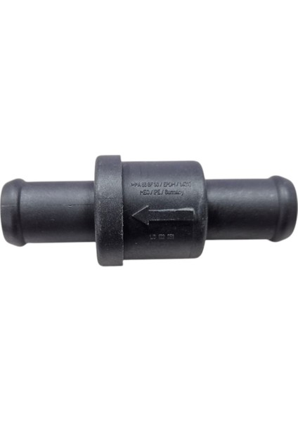 Vw Caddy 2004-2010 Soğutma Sistemi Çek Valfi 1J0122351