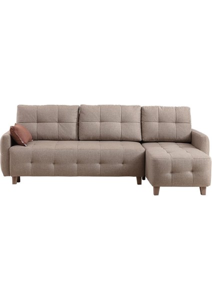 Orion Köşe Koltuk Takımı & L Koltuk (Sandıklı & Yataklı) Krem & Köşe Takımı fiyatları