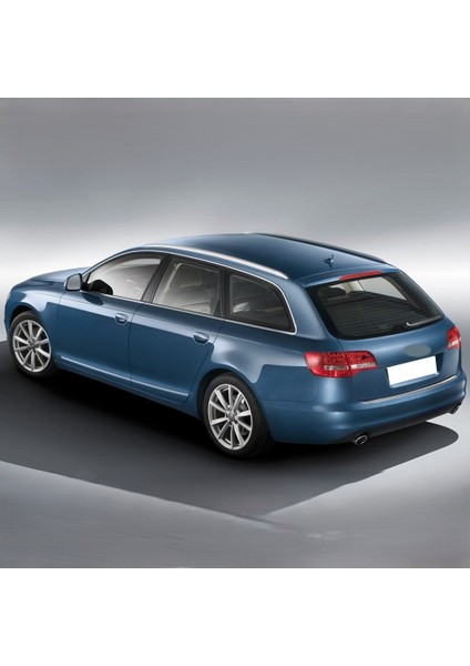 Audi A6 Avant Sw 2009-2011 Arka Bagaj Kapağı Açma Kolu 8P4827574 fiyatları