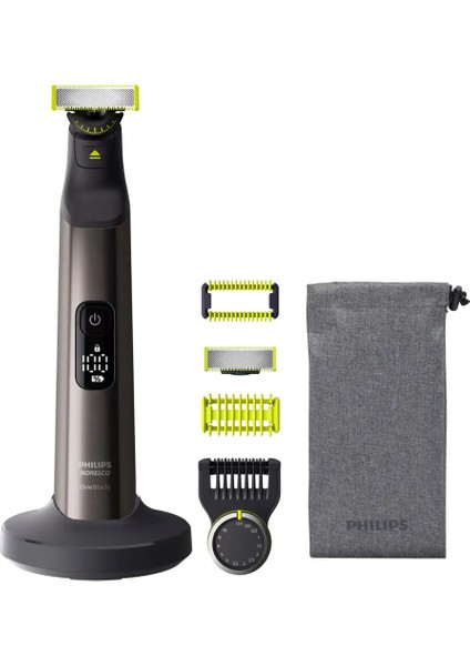 Norelco - Oneblade Pro 360 QP6551/70