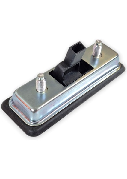 Skoda Octavia A6 Sedan 2009-2012 Bagaj Açma Kolu Butonu 1Z0827574C modelleri