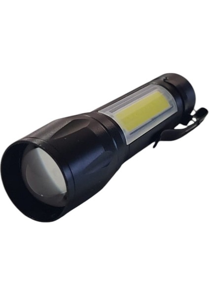 LED USB Küçük El Feneri