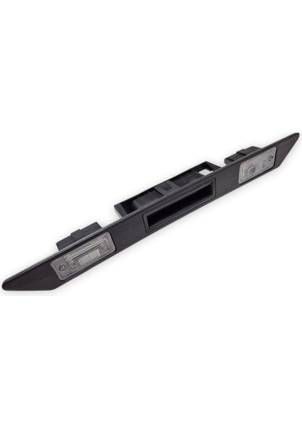 Audi A3 Sportback 2004-2008 Arka Bagaj Kapağı Açma Kolu 8P4827574 modelleri