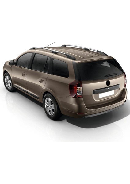 Dacia Logan Mcv 2017-2020 Arka Bagaj Kapak Amortisörü Pistonu 1 Ad.