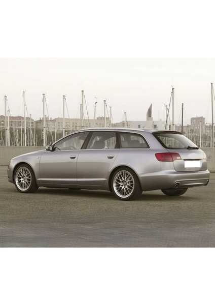 Audi A6 Avant Sw 2005-2008 Arka Bagaj Kapağı Açma Kolu 8P4827574 fiyatları