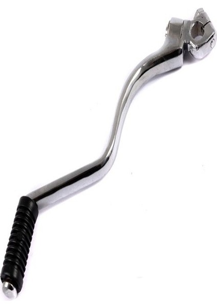 Cg 125 - Kn Uyumlu Marş Kolu ( Eğri Model )