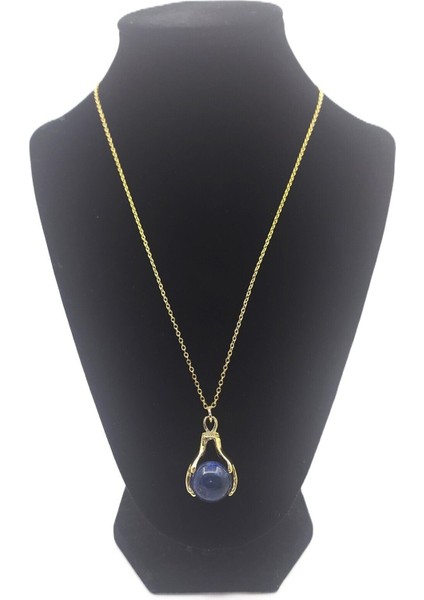 Kadın Doğal Taş Kolye fiyatları