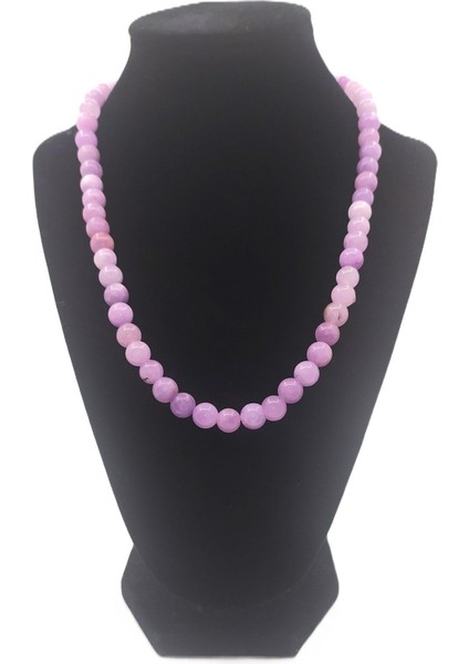 Kadın Doğal Taş Kolye