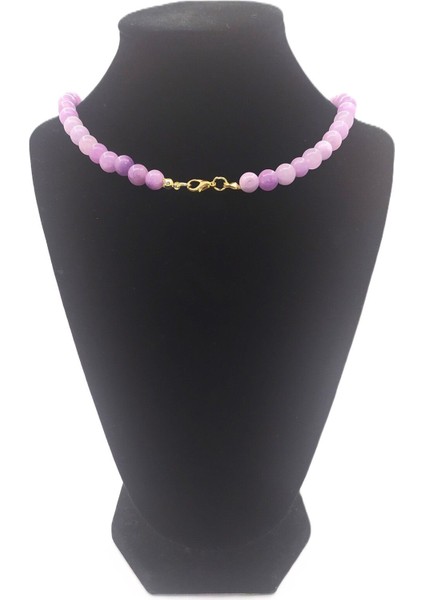 Kadın Doğal Taş Kolye fiyatları