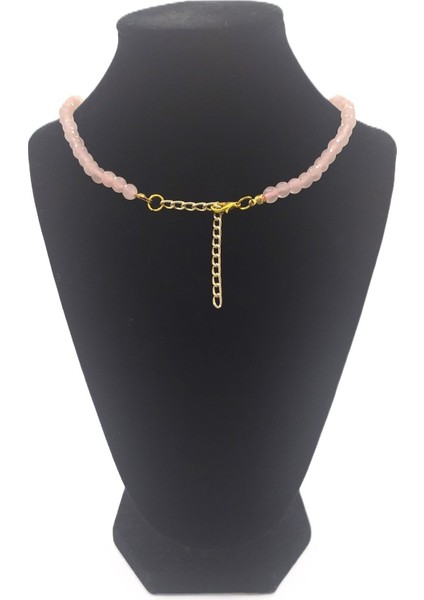 Kadın Doğal Taş Kolye fiyatları