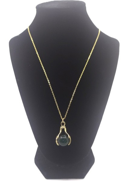 Kadın Doğal Taş Kolye fiyatları