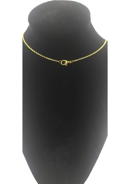 Kadın Doğal Taş Kolye modelleri