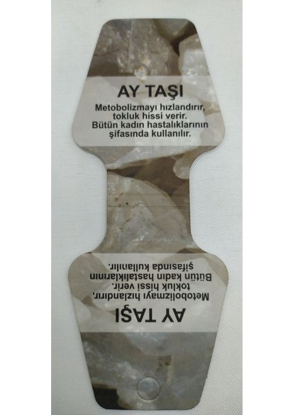 Kadın Doğal Taş Kolye modelleri