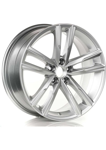 18 Inç 5X112 Dartford Jant Modeli Volkswagen Seat Skoda (4 Adet)
