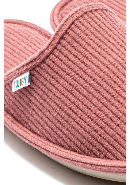 Meri Kadın Ev Terliği Gül Kurusu 36/41 fiyatları