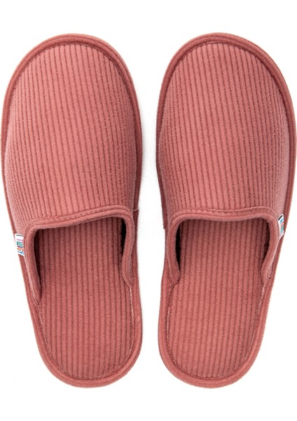 Meri Kadın Ev Terliği Gül Kurusu 36/41 modelleri