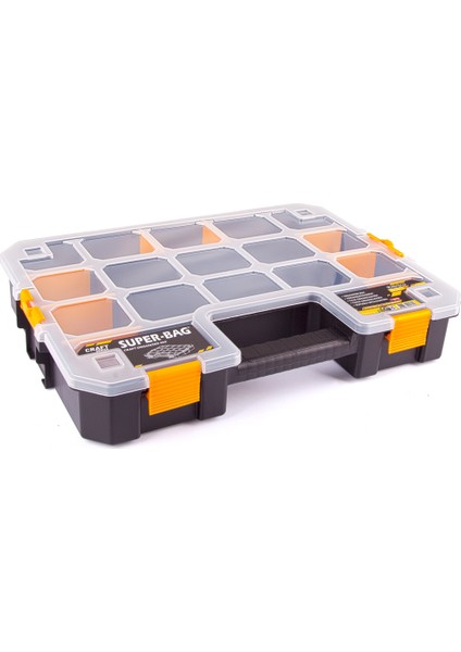 Craft Organizer 400