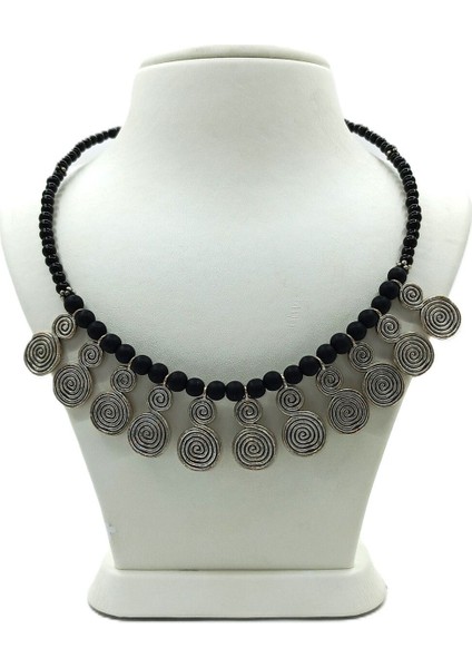 Kadın Anadolu Otantik Kolye