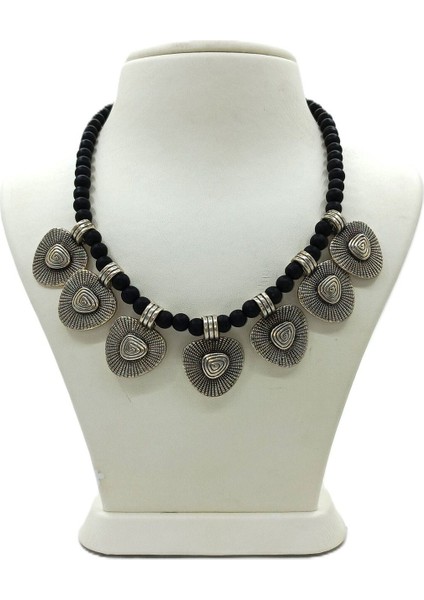 Kadın Anadolu Otantik Kolye