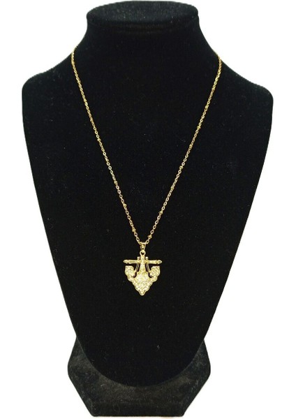 Kadın Çelik Kolye fiyatları