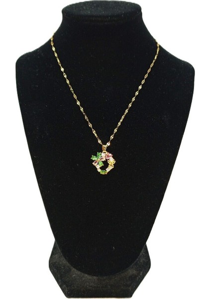 Kadın Çelik Kolye fiyatları