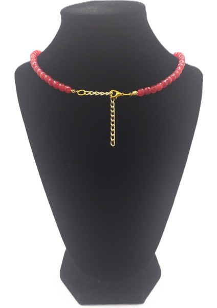 Kadın Doğal Taş Kolye fiyatları