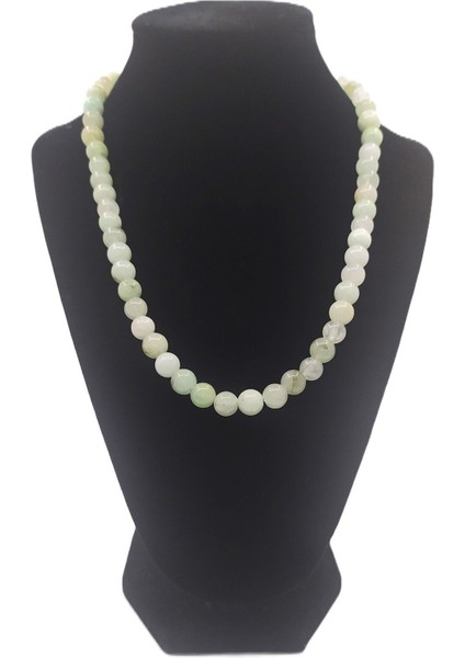 Kadın Doğal Taş Kolye