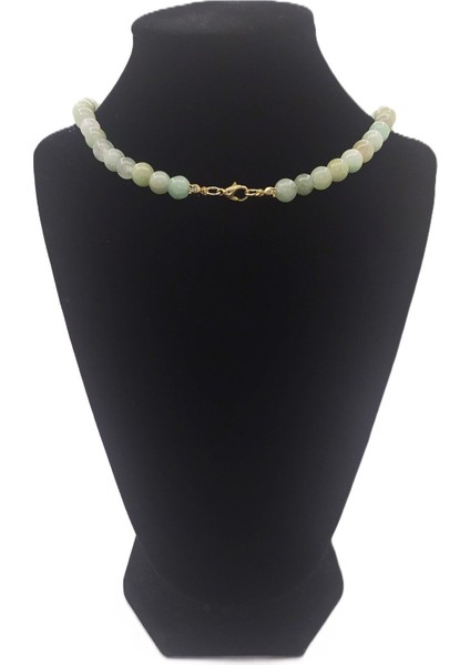 Kadın Doğal Taş Kolye fiyatları