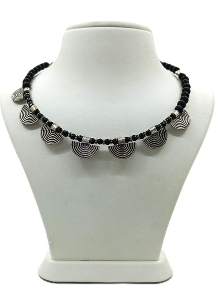 Kadın Anadolu Otantik Kolye