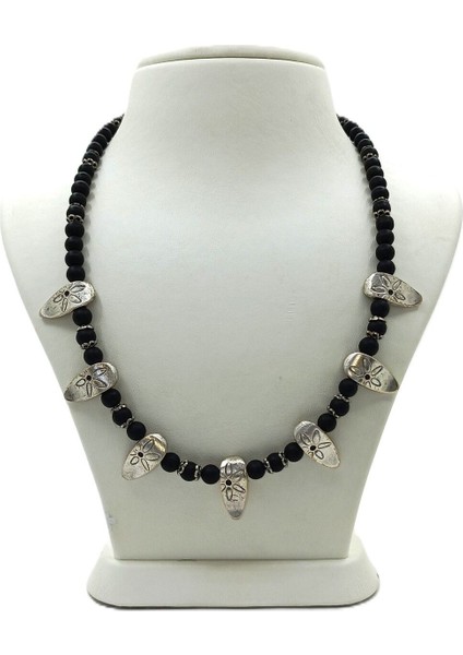 Kadın Anadolu Otantik Kolye