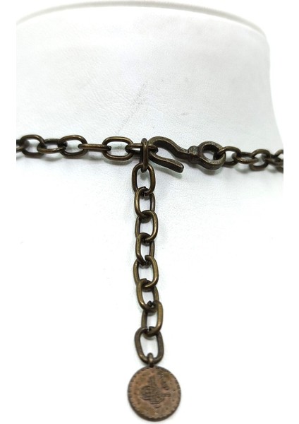 Kadın Anadolu Otantik Kolye fiyatları