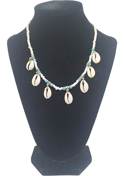 Kadın Tasarım Kolye