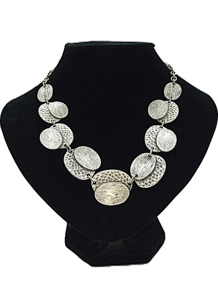 Kadın Anadolu Otantik Kolye