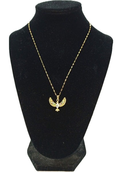 Kadın Çelik Kolye fiyatları