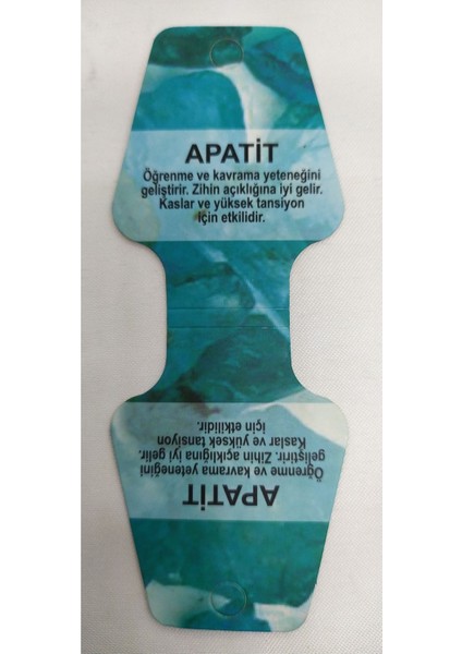 Kadın Doğal Taş Kolye fırsatları