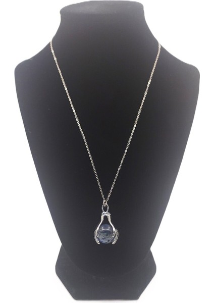 Kadın Doğal Taş Kolye fiyatları