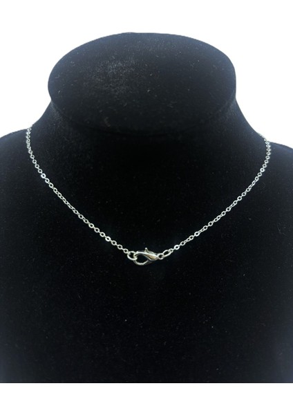 Kadın Zirkon Taşlı Kolye fiyatları