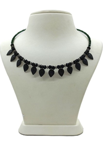 Kadın Anadolu Otantik Kolye