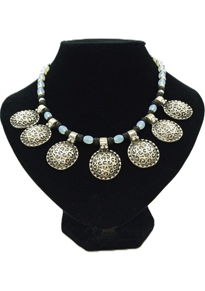 Kadın Anadolu Otantik Kolye