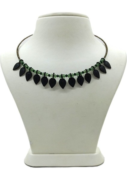 Kadın Anadolu Otantik Kolye